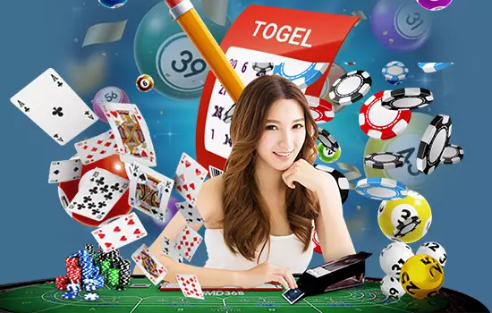 Cara Memilih Situs Togel Terpercaya